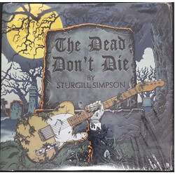 Sturgill Simpson The Dead Don't Die