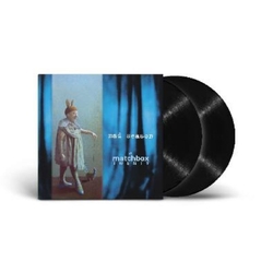 Matchbox Twenty Mad Season VINYL 2LP