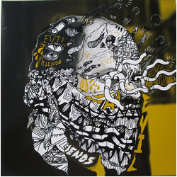Portugal. The Man Evil Friends Multi Vinyl LP/CD