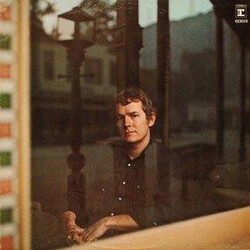 Gordon Lightfoot Sit Down Young Stranger Vinyl LP