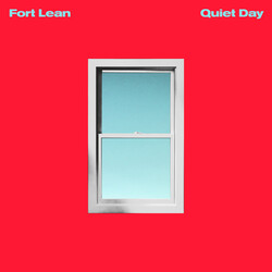 Fort Lean Quiet Day Vinyl LP