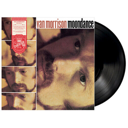 Van Morrison Moondance VINYL LP