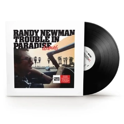 Randy Newman Bf 2025 - Trouble In Paradise: Demos VINYL 2LP