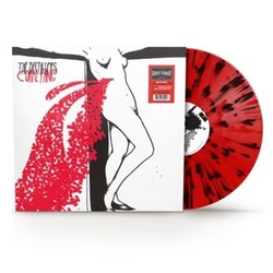 The Distillers Coral Fang [Rocktober 2025] (Red And Black Splatter Vinyl) VINYL LP