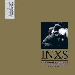 Inxs Bf 2023 - Shabooh Shoobah Rarities VINYL LP