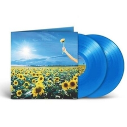 Stone Temple Pilots Thank You (2 LP Blue Vinyl) VINYL 2LP