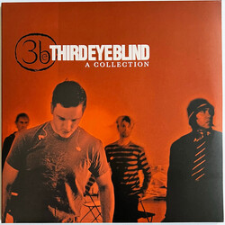 Third Eye Blind A Collection Vinyl 2 LP