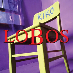 Los Lobos Bf 2023 - Kiko (30Th Anniversary Edition) VINYL 3LP