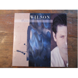 Brian Wilson Brian Wilson Vinyl 2 LP