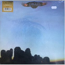 Eagles Eagles Vinyl LP
