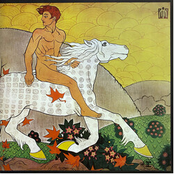 Fleetwood Mac Then Play On Vinyl LP