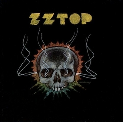 Zz Top Deguello VINYL LP