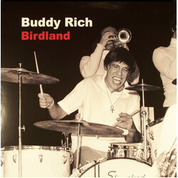 Buddy Rich Birdland