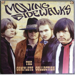 The Moving Sidewalks The Complete Collection