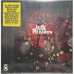 The Bow Street Runners Bow Street Runners Vinyl LP