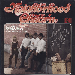 Neighb'rhood Childr'n Long Years In Space