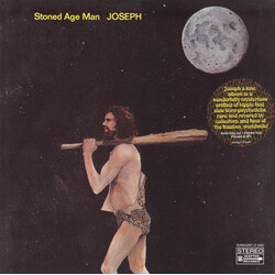 Joseph (16) Stoned Age Man Vinyl LP