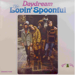 The Lovin' Spoonful Daydream Vinyl LP