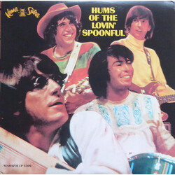 The Lovin' Spoonful Hums Of The Lovin' Spoonful Vinyl LP