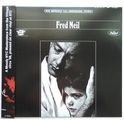 Fred Neil Fred Neil Vinyl LP