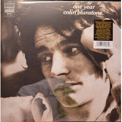 Colin Blunstone One Year Vinyl 2 LP