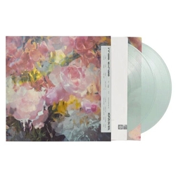R_F_S Du Sol Inhale / Exhale (Indie Exclusive Green Vinyl) VINYL 2LP