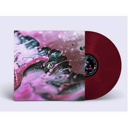 Linkin Park From Zero (Indie Exclusive Magenta Vinyl) VINYL LP