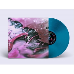 Linkin Park From Zero (Blue Vinyl) VINYL LP