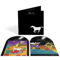 Neil Young & Crazy Horse Fuckin' Up VINYL 2LP