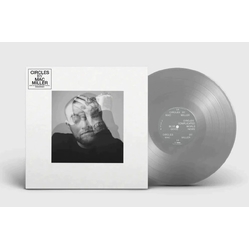 Mac Miller Circles (Indie Exclusive 2 LP Silver Vinyl) VINYL 2LP