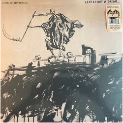 Avenged Sevenfold Life Is But A Dream… Vinyl 2 LP