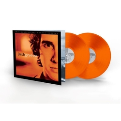 Josh Groban Closer (20Th Anniversary Deluxe Edition) (2 LP Orange Vinyl) VINYL 2LP