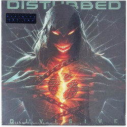 Disturbed Divisive