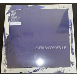 The Head And The Heart Every Shade Of Blue Vinyl 2 LP