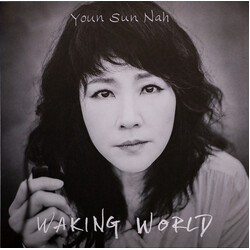 Youn Sun Nah Waking World Vinyl LP