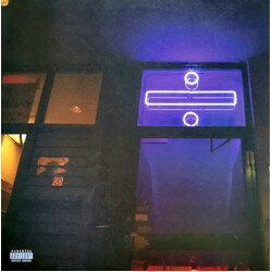 dvsn (2) Sept 5th Vinyl 2 LP