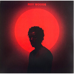 Roy Woods Waking At Dawn (Expanded) Vinyl LP