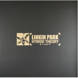 Linkin Park Hybrid Theory (20Th Anniversary Edition) VINYL 4LP