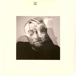 Mac Miller Circles Vinyl 2 LP