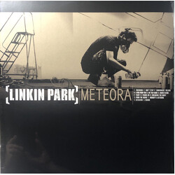 Linkin Park Meteora Vinyl 2 LP