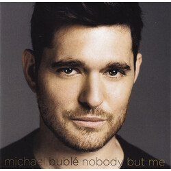 Michael Bublé Nobody But Me Vinyl LP