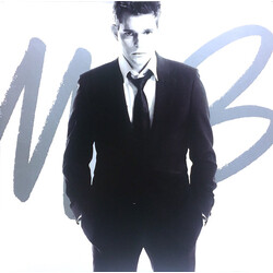 Michael Bublé It's Time Vinyl 2 LP