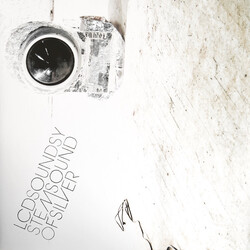 LCD Soundsystem Sound Of Silver Vinyl 2 LP