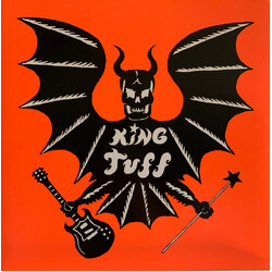 King Tuff King Tuff