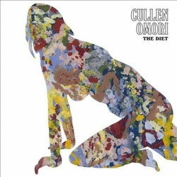 Omori Cullen The Diet (Indie Only Loser Edition On Coloured Vinyl) Vinyl LP