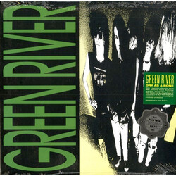 Green River Dry As A Bone Vinyl 2 LP