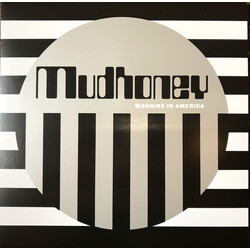 Mudhoney Morning In America Vinyl
