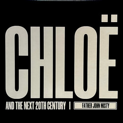 Father John Misty Chloë And The Next 20th Century Vinyl 2 LP Box Set