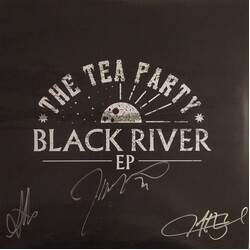 The Tea Party Black River EP