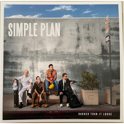 Simple Plan Harder Than It Looks
